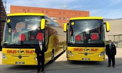 64 yıllık dev otobüs firması satıldı