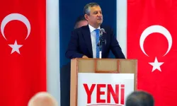 Yeni Parti'ye yapılan bağış tutarı 9 günde 300 milyona ulaştı