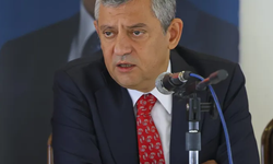 Özgür Özel'den 'Çerçeve yasa' açıklaması: Ben ve yönetici arkadaşlarım 'Evet' diyeceğiz