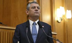 Özgür Özel ve iki milletvekili hakkında yeni fezleke Meclis’te