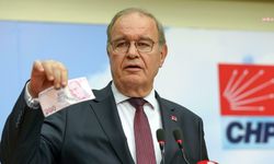 CHP'li Öztrak’tan temmuz enflasyonu çıkışı: Bu hükümet artık sorunun sebebi haline geldi