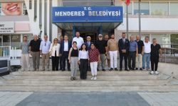 Gümrükçü’den Menderes çıkarması: Milli iradeye saygı için CHP adayı desteklenmeli