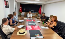 CHP İzmir’den sektör hamlesi: Turizm Komisyonu kuruldu