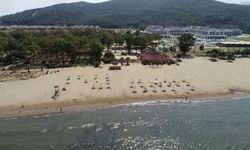 Pamucak Sahili ev sahibi… Beach Flag turnuvası yapılacak