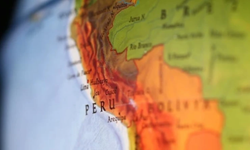 Peru’da şiddetli deprem