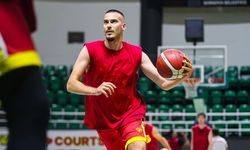 TBL fikstürü belirlendi: Göztepe'nin ilk rakibi Kahramanmaraş