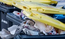 AB'de streç filmden ketçap paketine birçok ürün yasaklanıyor