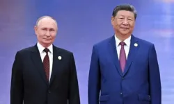 Putin: Vizesiz seyahati kalıcı hale getirmeye hazırız... Rusya ve Çin arasında vizesiz seyahat kalıcı mı oluyor?
