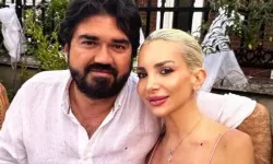 Rasim Ozan Kütahyalı'nın eşinden dikkat çeken paylaşım: Sıra size de gelecek