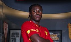 Göztepe Richard Akonnor'u transfer etti