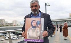 Rojin Kabaiş'in babasından soruşturma tepkisi: Soylu'nun sözlerini hatırlattı!