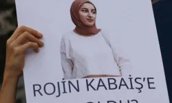 Rojin Kabaiş soruşturmasında kritik gelişme: Otopsi raporundan iki ayrı ilaç çıktı