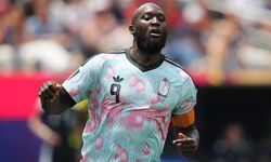 Fenerbahçe’den bomba transfer girişimi: Romelu Lukaku geliyor!
