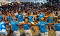 Seferihisar'ın festivali TeosFest 2026 kapılarını açtı