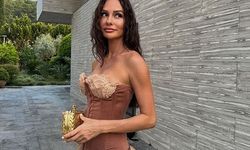 Yasemin Ergene 17 yıl sonra setlere döndü... Kaşesi dudak uçuklattı