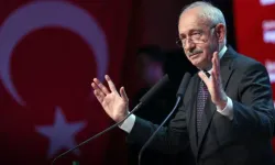 Saat verildi: Kılıçdaroğlu açıklama yapacak