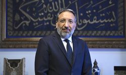 Gelen gideni aratıyor: Diyanet'ten 399 milyonluk yolluk harcaması!