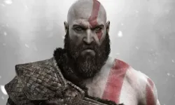 Sahneler sil baştan çekilecek! God of War dizisinde Kratos rolü el değiştirdi