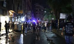 Şam’da patlama: 2 kişi hayatını kaybetti, 13 kişi yaralandı!