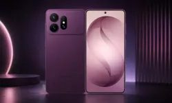 Samsung Galaxy S27 Pro böyle görünecek!