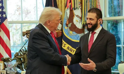 ABD: Suriye, 'teröre destek veren ülkeler' listesinden çıkarıldı