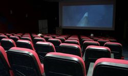 Sinema salonlarında 7 film vizyona girecek