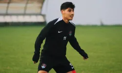 Bornova FK'nın yıldızı Süper Lig yolcusu oldu