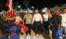 Seferihisar’da TeosFest 2026 sona erdi