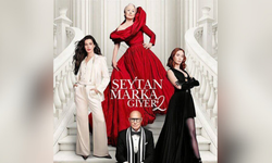 20 star parça açık artırmada: 'Şeytan Marka Giyer 2' filminden gazetecilere destek!