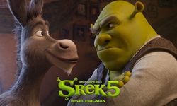 "Shrek 5"in Türkçe dublajlı ilk fragmanı yayınlandı! Eşek’i bakın kim seslendiriyor…