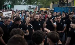 İspanya’da faşizme geçit yok: Neonaziler Ceuta’dan kovuldu!