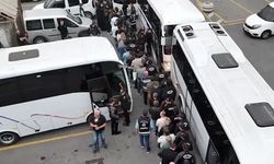 Usulsüz vatandaşlık operasyonu: 687 kişi mercek altında!