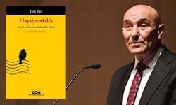 Soyer’den anlamlı paylaşım: İnsan hapiste en çok haysiyetli insanları özlüyor!