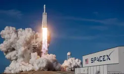 SpaceX’ten 100 milyar dolarlık yeni uzay üssü!