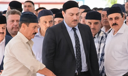 Gürlek'ten 'Süleymancılar' soruşturmasına ilişkin açıklama: Operasyon dini bir görüşe yönelik değil