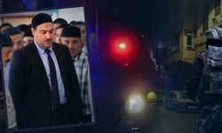 Süleymancılar operasyonunda çuval çuval belgeleri imha etmeye çalışmışlar