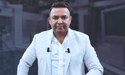 Beyaz TV programcısı Tahir Sarıkaya tutuklandı