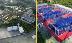Büyükşehir’den tepki çeken ihale… Çiftçiye okul yerine zengine padel