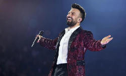 Megastar Tarkan Marmaris’e geliyor: Bilet ücreti açıklandı
