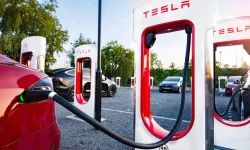 Anket sonuçlandı… Bornova’ya Tesla Supercharger geliyor