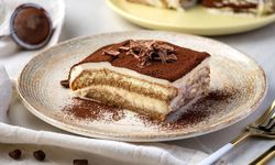 Fırın yok, pişirme yok… Tiramisu sevenler bu tarifi çok sevecek!