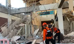 Endonezya’daki depremde can kaybı 51’e yükseldi