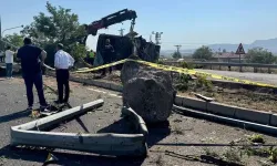 Kayseri’de yolcu otobüsü faciası: 20 kişi yaralandı