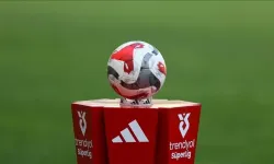 Büyük heyecan kaldığı yerden: Süper Lig'de yeni sezon başlıyor
