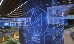 Borsa günde düşüşle başladı