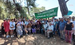 TİP heyeti İkizköylülerle bir araya geldi: Anayasa Mahkemesi kararına uyun