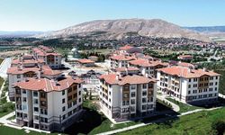 İzmir de listede... TOKİ 540 gayrimenkulü satışa çıkarıyor!