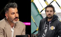 Tolga Akış’ın şirketinden sürpriz isim çıktı: Volkan Öge kurucu ortak
