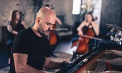Grammy jürisinde yer alacak... Toygar Işıklı'dan büyük başarı