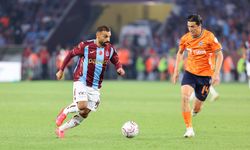 Papara Park'ta Salah rüzgarı: Trabzonspor evinde kazandı